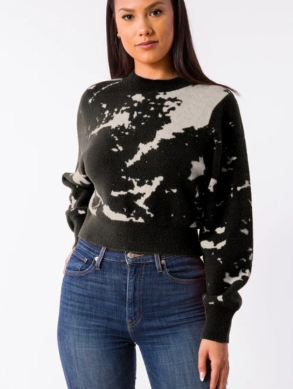 Kerisma CARRARA SWEATER